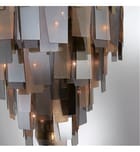 Eurofase - 43874-019 - Cocolina 48" Chandelier by Eurofase - Image 2