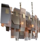 Eurofase - 43874-019 - Cocolina 48" Chandelier by Eurofase - Image 5