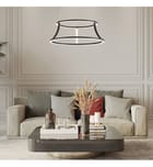 Eurofase - Cadoux 20" Chandelier by Eurofase - Image 3