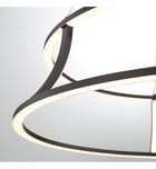 Eurofase - Cadoux 30" Chandelier by Eurofase - Image 2
