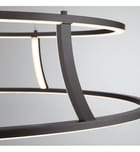 Eurofase - Cadoux 30" Chandelier by Eurofase - Image 3