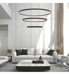 Eurofase - 43900-015 - Verdura 60" Chandelier by Eurofase - Image 2