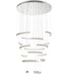 Eurofase - Verdura 40.75" Chandelier by Eurofase