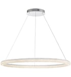Eurofase - 43925-018 - Sassi 48" Chandelier by Eurofase