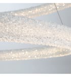 Eurofase - 43925-018 - Sassi 48" Chandelier by Eurofase - Image 2
