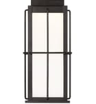Eurofase - 44267-018 - Bensa 14.75" Wall Sconce by Eurofase