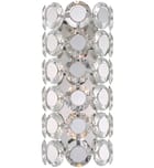 Eurofase - 44283-018 - Perrene 19" Wall Sconce by Eurofase
