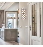 Eurofase - 44283-018 - Perrene 19" Wall Sconce by Eurofase - Image 2