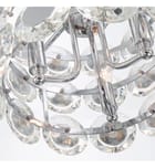 Eurofase - 44283-018 - Perrene 19" Wall Sconce by Eurofase - Image 3