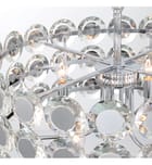 Eurofase - 44284-015 - Perrene 12" Chandelier by Eurofase - Image 4