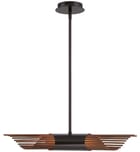 Eurofase - Umura 24" Chandelier by Eurofase