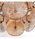 Eurofase - 44574-017 - Sue-Anne 40" Chandelier by Eurofase - Image 2