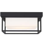 Eurofase - 44649-012 - Tamar 12" Flush Mount by Eurofase