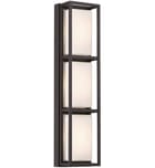 Eurofase - 44650-018 - Tamar 20" Wall Sconce by Eurofase
