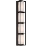Eurofase - 44651-015 - Tamar 26.25" Wall Sconce by Eurofase