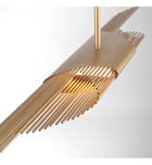 Eurofase - Umura 52" Chandelier by Eurofase - Image 3