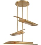 Eurofase - Umura 52" Chandelier by Eurofase
