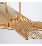 Eurofase - Umura 52" Chandelier by Eurofase - Image 2