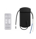Fanimation - CR530 - Hand-held Remote and Receiver - 3 Speed Fan and Light by Fanimation
