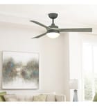 Fanimation - Barlow 52" Indoor/Outdoor Ceiling Fan by Fanimation - Image 2
