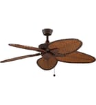 Fanimation - FP7500RS - Windpointe 52" Ceiling Fan by Fanimation