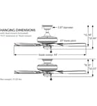 Fanimation - Edgewood Ceiling Fan by Fanimation - Image 2