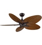 Fanimation - Islander DC 52" Narrow Blade Ceiling Fan by Fanimation