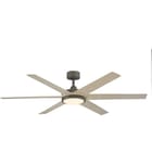 Fanimation - Brawn 64" Indoor/Outdoor Ceiling Fan by Fanimation