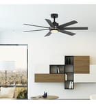 Fanimation - Pendry Indoor/Outdoor Ceiling Fan by Fanimation - Image 2