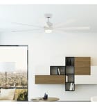 Fanimation - Pendry Outdoor Ceiling Fan by Fanimation - Image 2