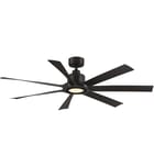 Fanimation - Lenzi 60" Ceiling Fan by Fanimation - Image 5