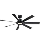 Fanimation - Lenzi 60" Ceiling Fan by Fanimation - Image 4