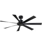 Fanimation - Lenzi 60" Ceiling Fan by Fanimation - Image 2
