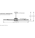 Fanimation - Stellar Custom Ceiling Fan by Fanimation - Image 4