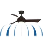 Fanimation - FPD8530DZ-44K - Wrap Custom 44" Ceiling Fan by Fanimation - Image 2