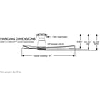 Fanimation - Kute Flush Mount Fan by Fanimation - Image 2