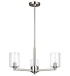 Visual Comfort Studio - Fullton 21.625-inch Chandelier by Visual Comfort Studio - Image 4