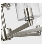 Visual Comfort Studio - Fullton 33-inch Chandelier by Visual Comfort Studio - Image 3