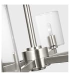 Visual Comfort Studio - Fullton 33-inch Chandelier by Visual Comfort Studio - Image 2