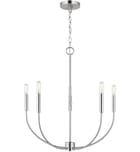 Visual Comfort Studio - Greenwich 24.125" Chandelier by Visual Comfort Studio - Image 3