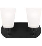 Generation Lighting - Kerrville 12" Bath Vanity Light by Generation Lighting