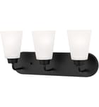 Generation Lighting - Kerrville 18" Bath Vanity Light by Generation Lighting - Image 2