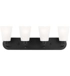 Generation Lighting - Kerrville 24.625" Bath Vanity Light by Generation Lighting