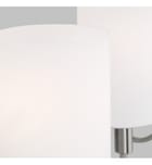 Visual Comfort Studio - Oak Moore 33.875" Bath Vanity Light by Visual Comfort Studio - Image 4