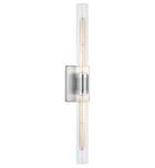 Visual Comfort Studio - Keaton 30-inch Bath Vanity Light by Visual Comfort Studio - Image 5