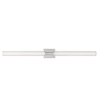 Visual Comfort Studio - Kiel 4.75-inch Bath Vanity Light by Visual Comfort Studio