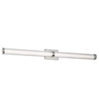Visual Comfort Studio - Syden 48-inch Bath Vanity Light by Visual Comfort Studio - Image 3