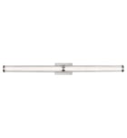 Visual Comfort Studio - Syden 48-inch Bath Vanity Light by Visual Comfort Studio