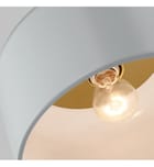 Visual Comfort Studio - Malone 10.75" Flush Mount by Visual Comfort Studio - Image 4