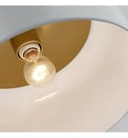 Visual Comfort Studio - Malone 13.75" Flush Mount by Visual Comfort Studio - Image 4